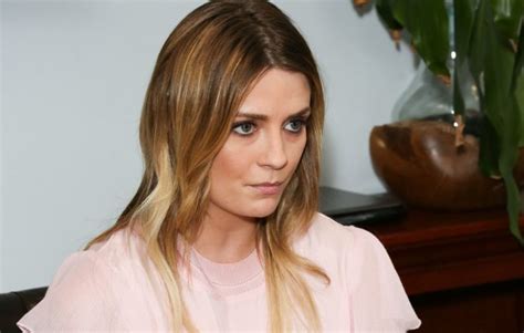 Mischa Barton takes legal action over leaked photos and videos